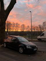 Volkswagen Golf GT 5 170 ps  - Volkswagen Golf: 170 Ps