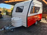 Andere Baskent Caravan / Ares 310 / Vorzelt / Klima