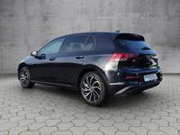 Volkswagen Golf VIII United 1.0 eTSI DSG LED+/ACC KLIMA NAV