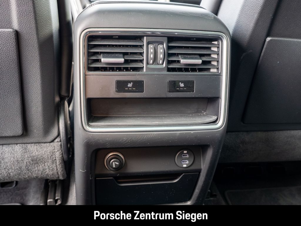 Porsche Cayenne S