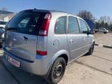 Opel Meriva Cosmo. Navigation.Klima. TÜV neue - Opel Meriva in Lübeck
