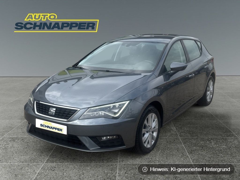 Image of Seat Leon