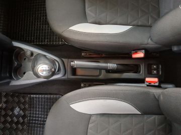 Dacia Sandero II Stepway Prestige °AHK°Navi°PDC°