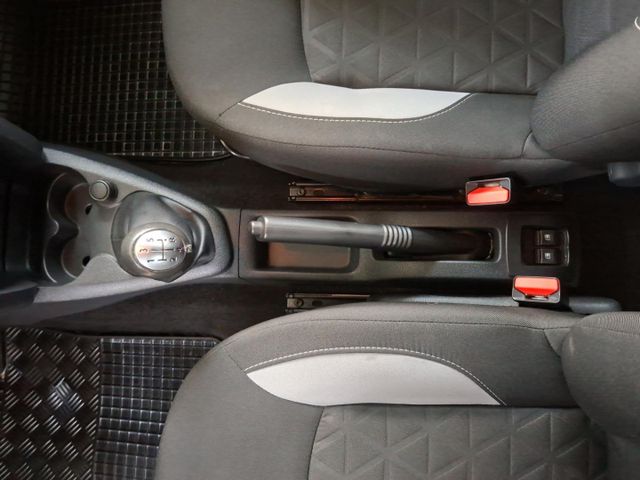 Dacia Sandero II Stepway Prestige °AHK°Navi°PDC°