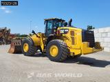 CAT 982 M - CAT LKWs