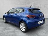 Renault Clio BUSINESS  TCe 100 LED+RDC+KLIMA+KEYLESS - Renault Clio mit Benzin-Antrieb: mit Navigationssystem