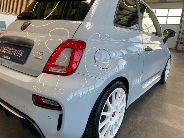 Abarth 500 595 esseesse *1.HAND*NAVI*AKROPOVIC*SPORT*