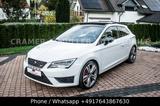 Seat SC Cupra 280 DSG 1. HD PANO NAVI Unfallfrei - Seat Leon: 1.2