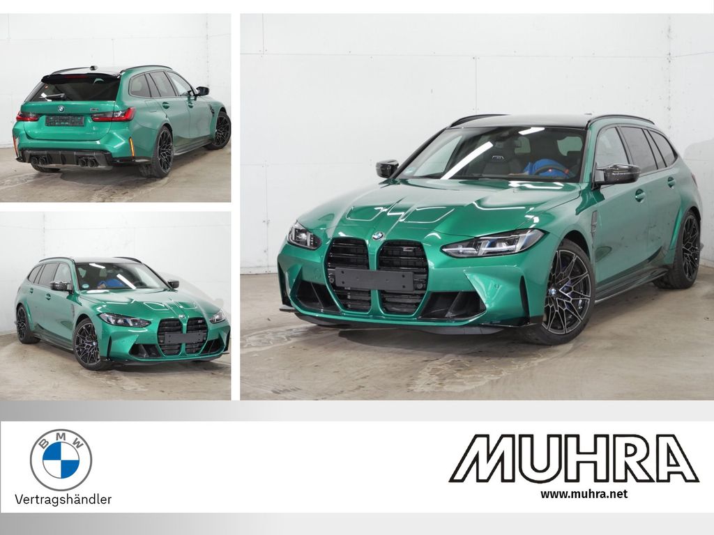 Image of BMW M3