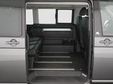 Volkswagen T6.1 California 2.0 TDI Beach 4motion Diff. Sper - Volkswagen T6 Jahreswagen
