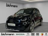 Abarth 500 e Turismo KlimaAT SHZ RFK Navi Pano PDC DAB 
