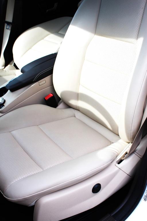 Mercedes-Benz GLK 350