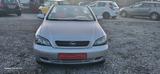 Opel Astra G Cabrio 1.8 16V Linea Rossa