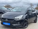 Opel Corsa E 1. Color Edition +Finanzierung+Garantie+ - Opel: Finanzierung