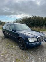 Mercedes-Benz Mercedes W124 300DT Carbagerun Rally keine H - Mercedes-Benz 300 aus 1994