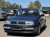 Volkswagen Vento TÜV 10/2026 - Volkswagen Vento Benziner Gebrauchtwagen