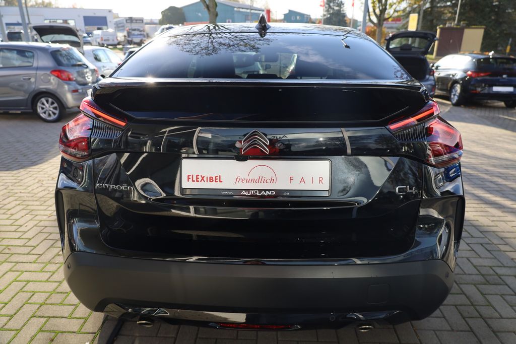 CITROEN C4 2024