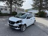 Smart ForFour forfour Basis 52 kW - Smart Unfallwagen