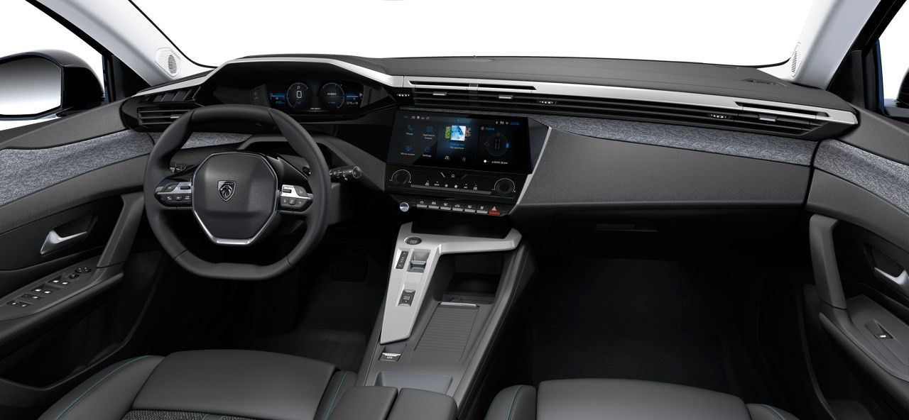 Peugeot 408 - Bild 5
