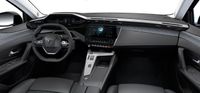Peugeot 408 - Vorschau Bild 5