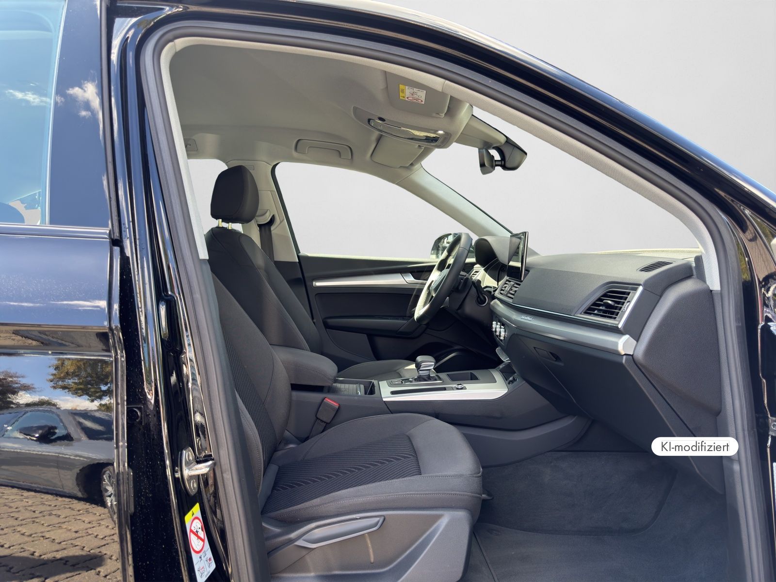 Audi Q5 Sportback 40 TFSI quattro advanced LED KAMERA foto 4