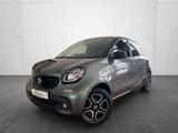 Smart Forfour Basis Pano*AHK*Tempomat*Klima* - Smart Gebrauchtwagen in Oldenburg
