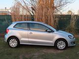 Volkswagen Polo V Comfortline  1.Hand-erst 18.000 km-Autom. - Volkswagen Polo: Km0