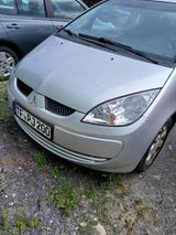 Mitsubishi Colt CZ 3  KEIN TÜV !  GUTER ZUSTAND - gebrauchte Mitsubishi Colt aus dem Jahr 2004