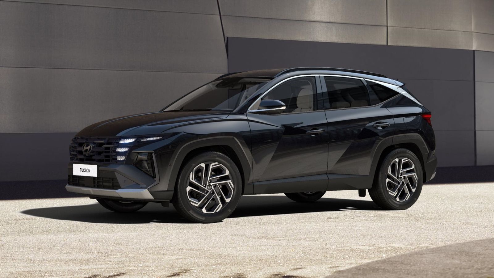 Hyundai TUCSON - Bild 2