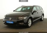 Volkswagen Passat Variant 1.5 TSI #AHK#LED#Kamera#Navi#SHZ# - Volkswagen Passat aus 2021