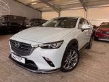 Mazda CX-3 Kangei*1.Hand*HUD*KAM*AHK*LED* - Mazda CX-3: Kangei