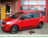 Skoda Citigo Monte Carlo+Navi+Sitzheizg.+64.400 KM+EU6 - gebrauchte Skoda Citigo aus dem Jahr 2015