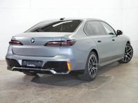 BMW 740 - Vorschau Bild 6