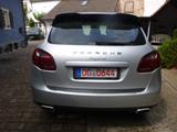 Porsche Cayenne Diesel MWST Ausweisbar - gebrauchte Porsche Cayenne aus dem Jahr 2010