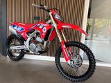 Honda CRF 250 RR **WIE NEU** 25std - Offers