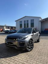 Land Rover Range Rover Evoque 2.0 TD4 110kW SE Autom. SE - Land Rover