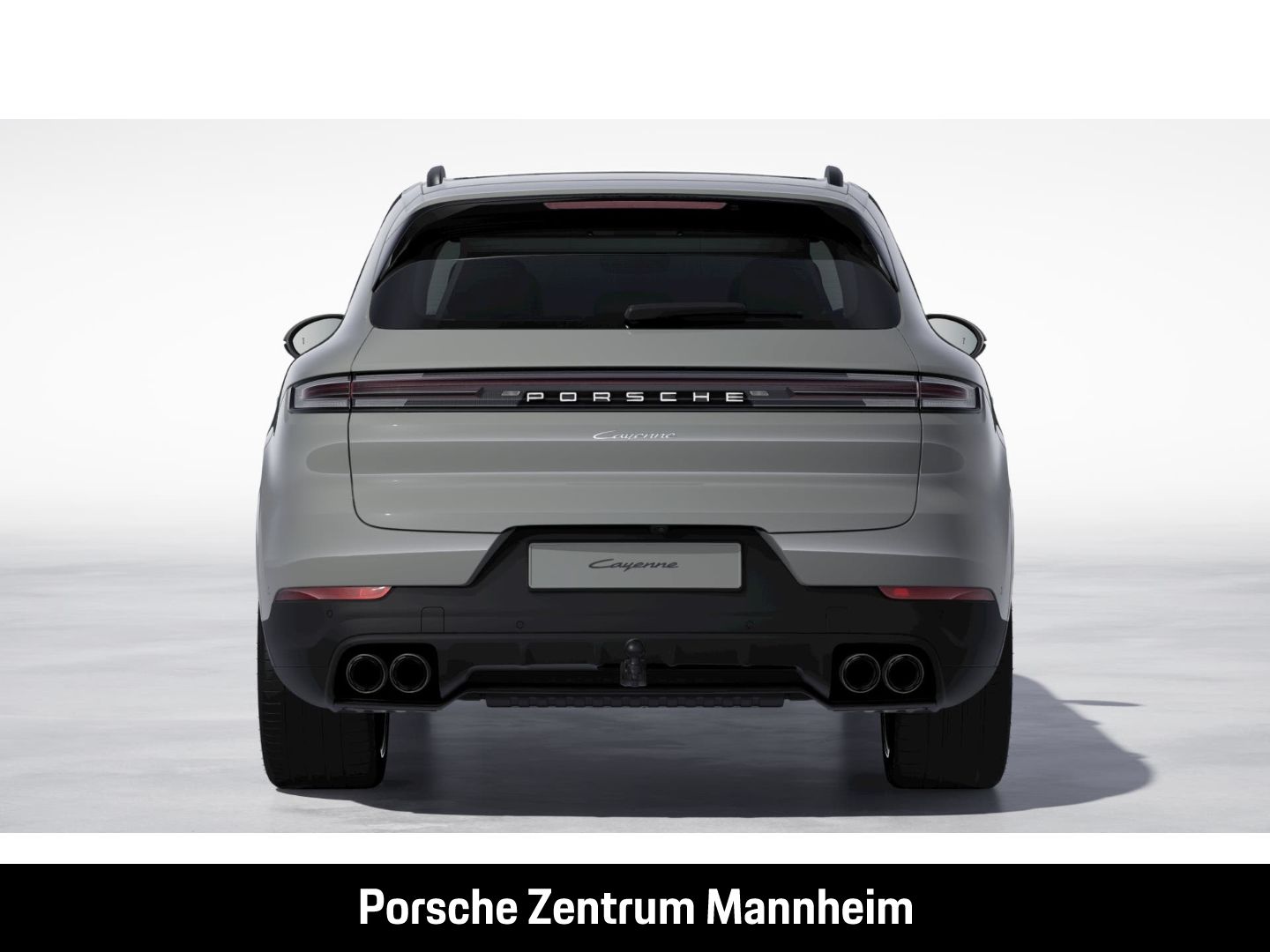 Porsche Cayenne  foto 7