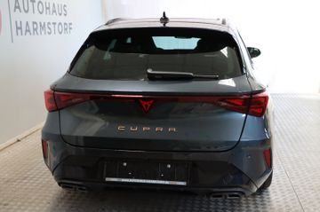Cupra Leon Sportstourer 1.5 AHK Pano 19Zoll Sennheiser