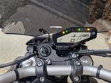 Yamaha MT09 - YAMAHA MT 09