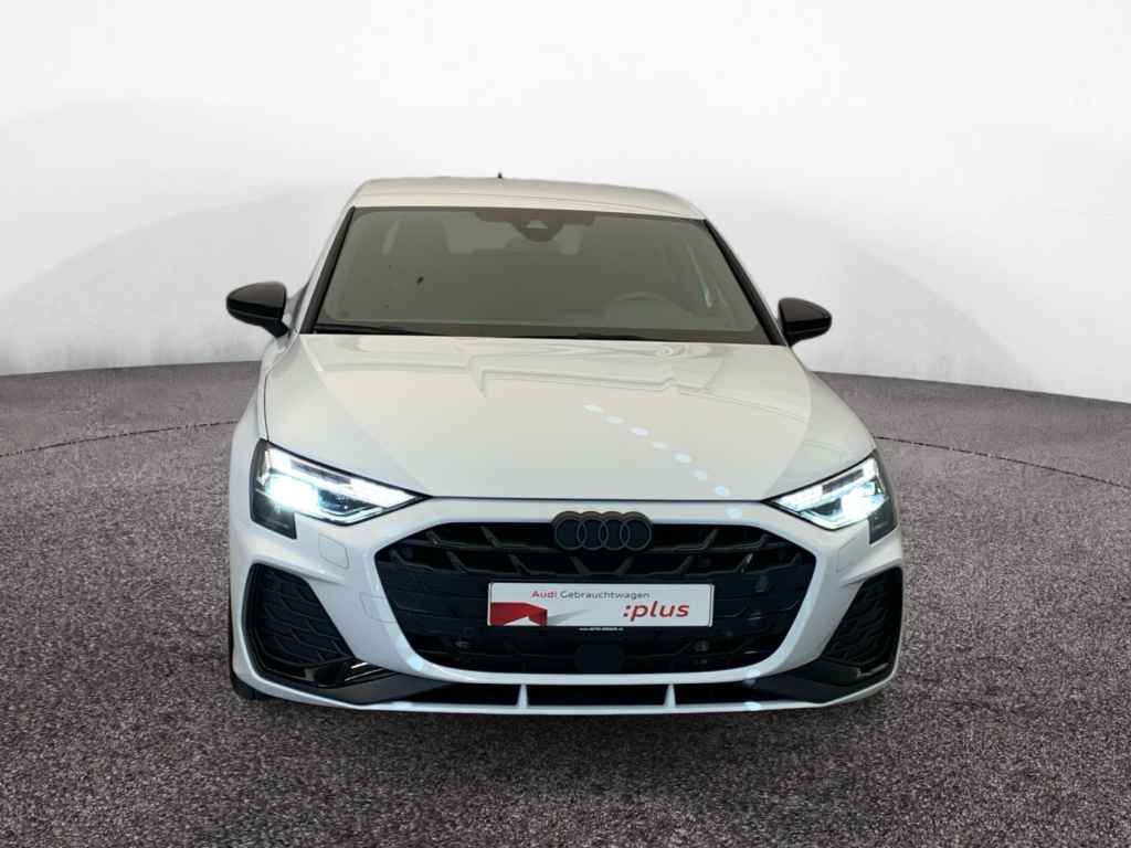 Audi A3 Sportback 45 TFSI e 2x S line LED ACC NAVI foto 2