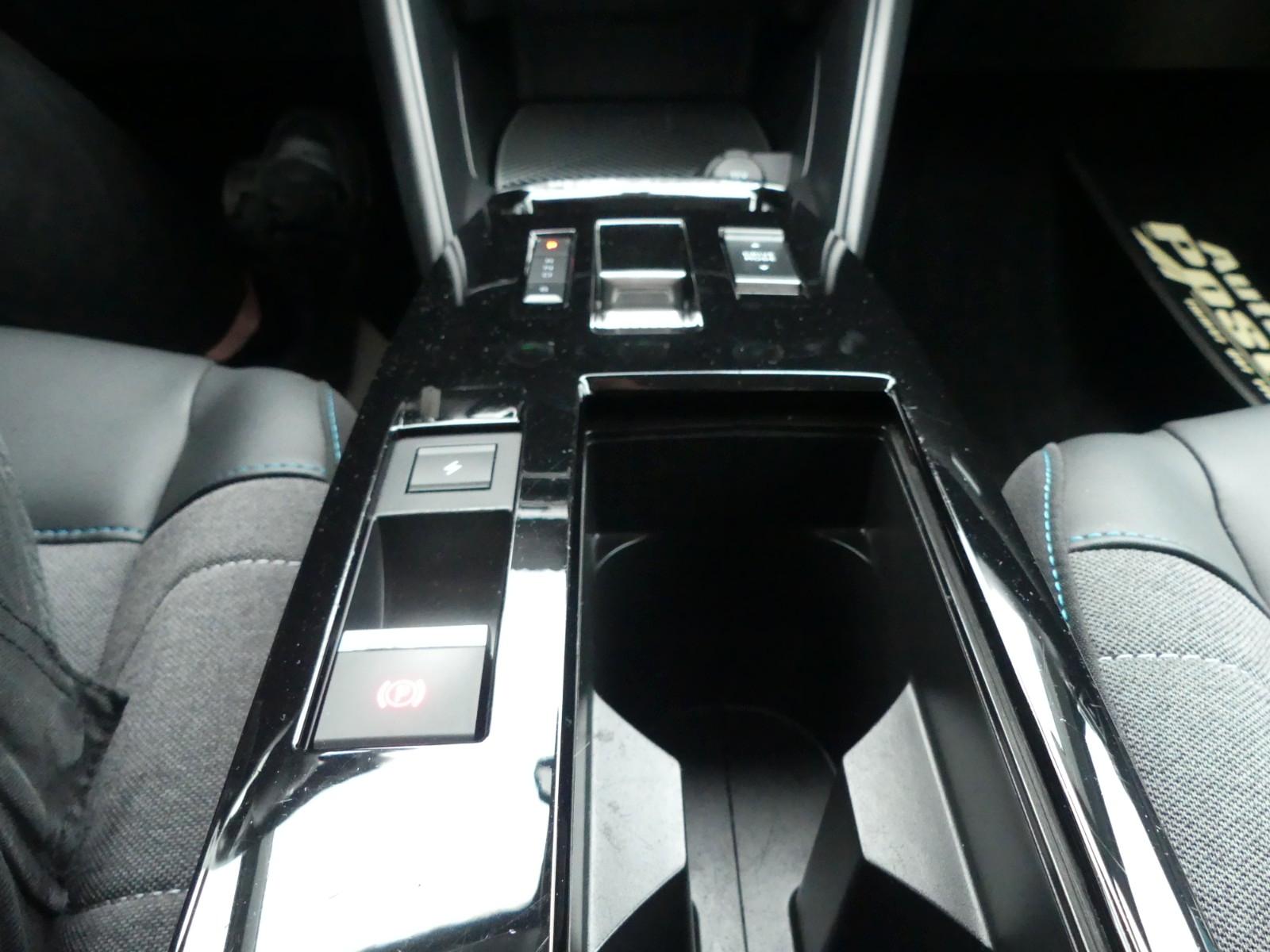 Citroën ë-C4 Feel Pack 136