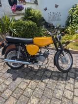 Simson S50 B1 - SIMSON S50 B1