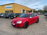 Volkswagen Golf V 1.6 Lim. Comfortline - Volkswagen Golf aus 2007: 1.6