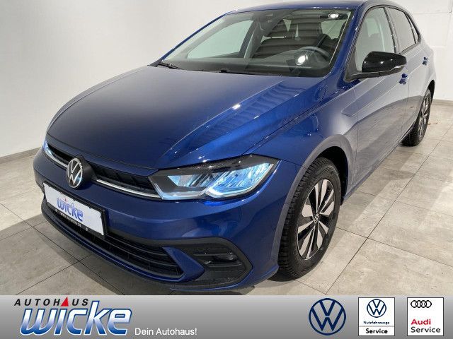 Volkswagen Polo 1.0 TSI Goal NAVI GJR ACC