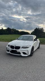 BMW M2 Coupe - BMW M2: Coupé