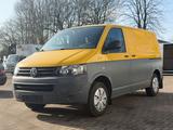 Volkswagen T5 Camper 2.0 TDI/BETT/STANDH/WASCHBECKEN