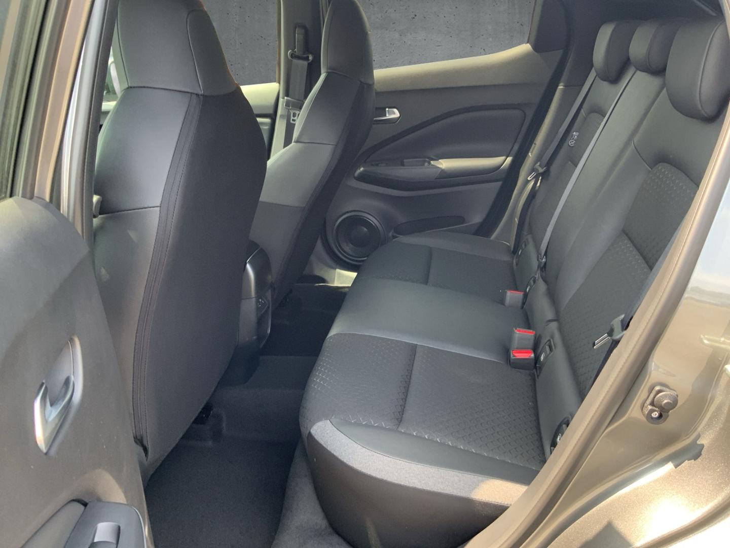Nissan Juke N-Connecta Navi 360°Kamera ProPilot Apple C