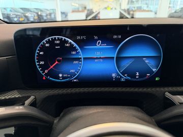 Mercedes A 180 - 10