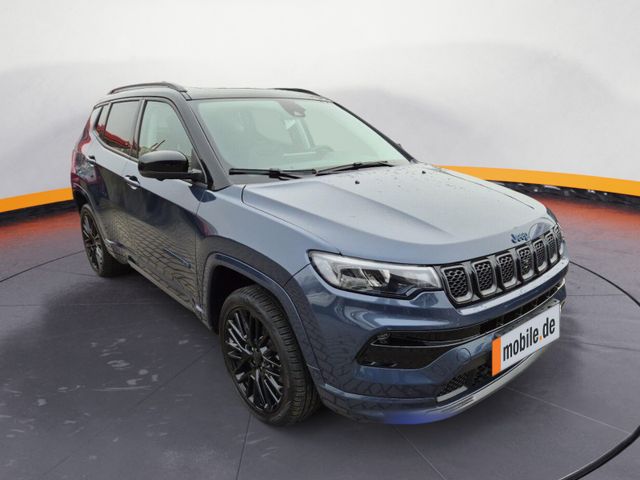 Jeep Compass 1.3 Plug-In Hybrid S (EURO 6d)