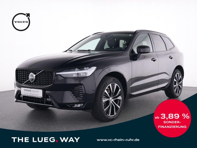 Volvo XC60 B4 Plus Dark +WINTER PAKET+GSSD+FAP+STHZG+